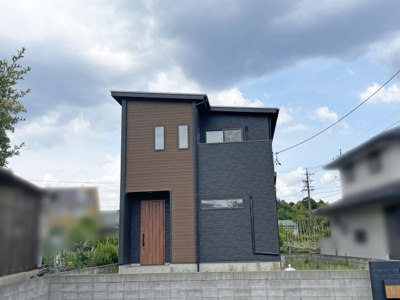 【外観】 | 亀山市川崎町