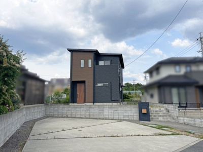 【外観】 | 亀山市川崎町