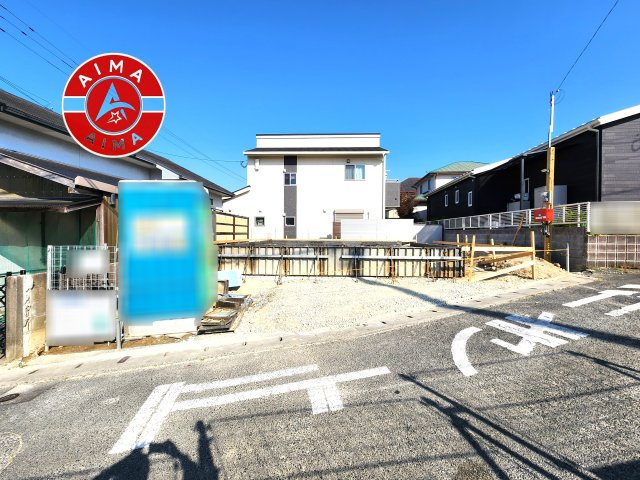 福岡市南区大平寺1丁目第3-1棟（1号棟）