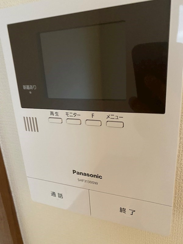 デリカ のセキュリティ