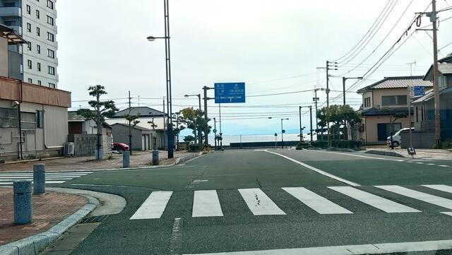 福津市津屋崎３丁目の新築一戸建の周辺| 