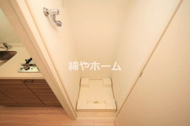 エスリード京橋グランツの設備