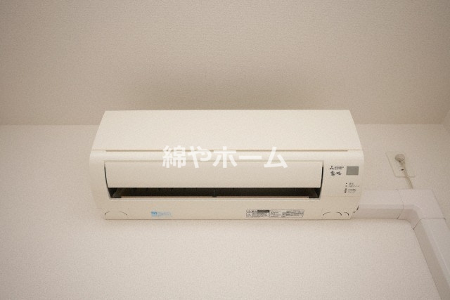 エスリード京橋グランツの設備