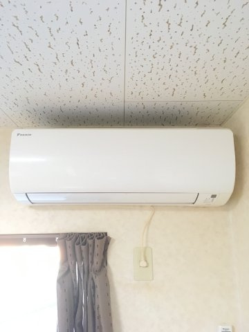 日進飯能マンションの設備