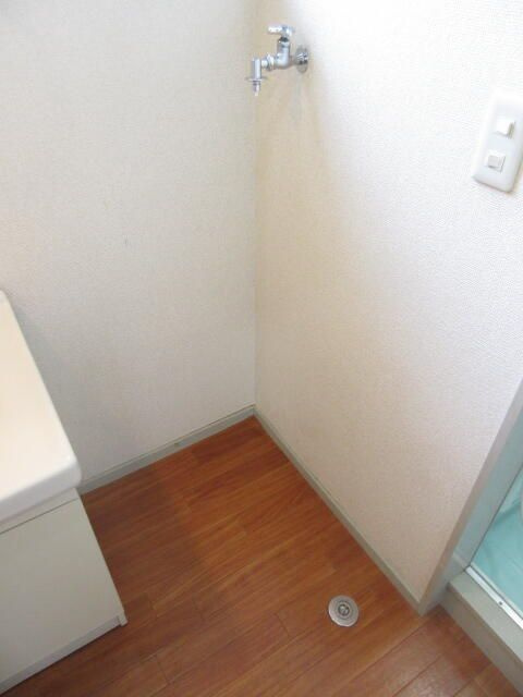 サンシンハイツのその他