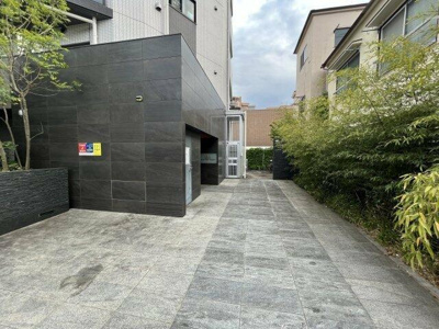 【エントランス】 | スプレスター綾瀬 |  