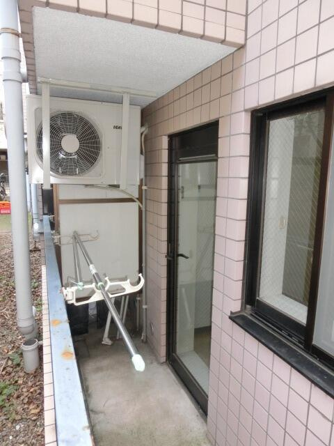 別号室写真