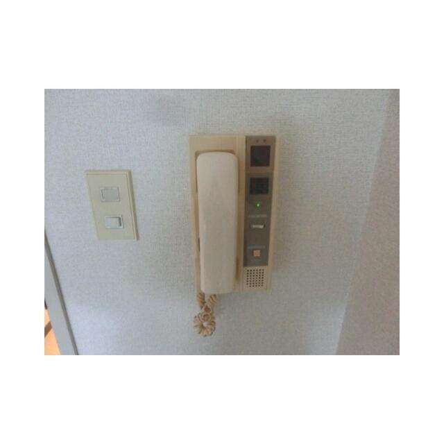 インターホン