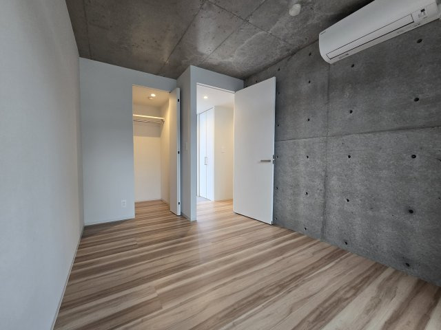 チャトラの内装