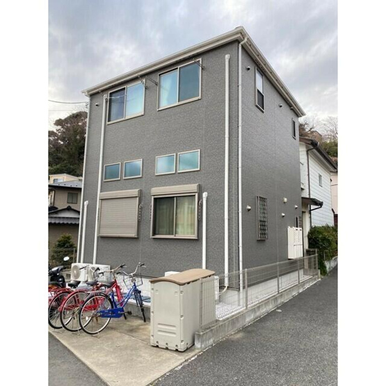 【外観】 | ヒルズ片吹