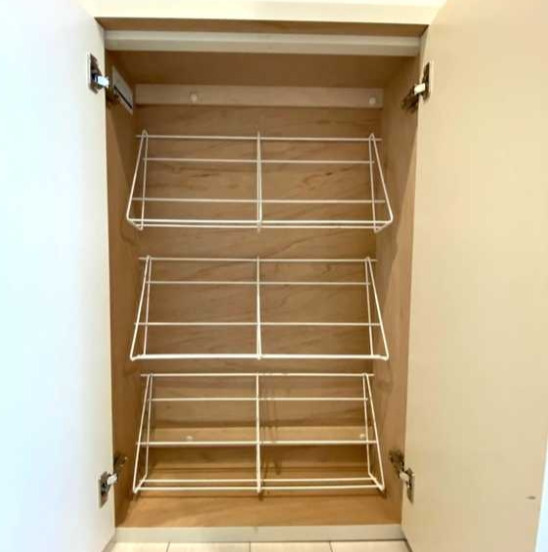 【収納】 | ヒルズ片吹 | 同建物別部屋参考
