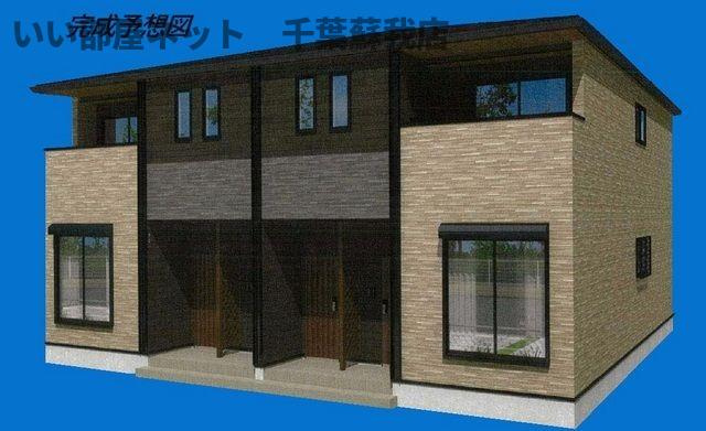 クレインヒルⅠ