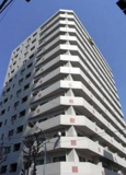 銀座レジデンス伍番館の画像
