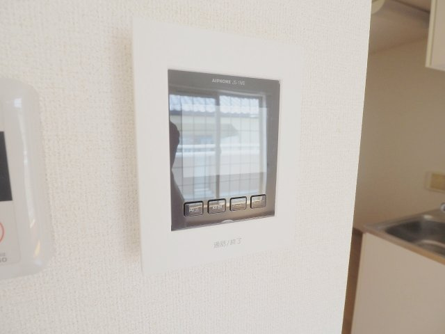 ルミナスＮｉｓｈｉｈａｒａのセキュリティ