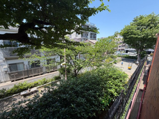 【展望】 | スターパレス北品川