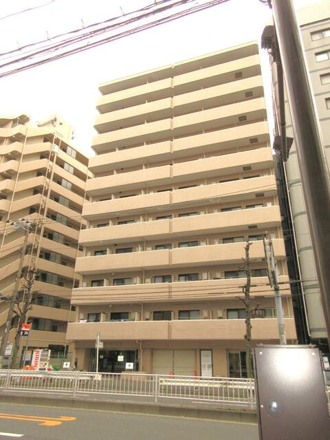 横浜平沼ダイカンプラザ三号館の画像