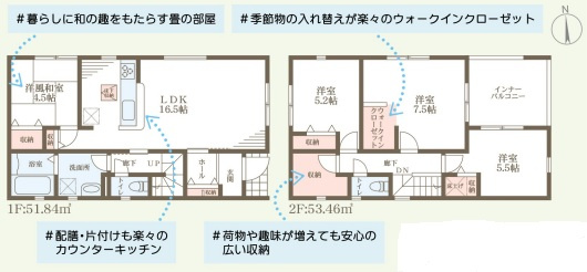 リーブルガーデン富田林市甲田6丁目