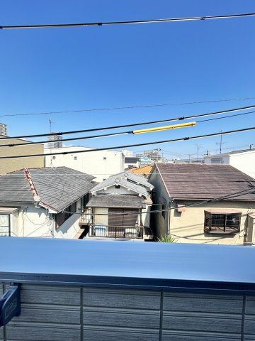 ALEGRIA尼崎西本町の展望
