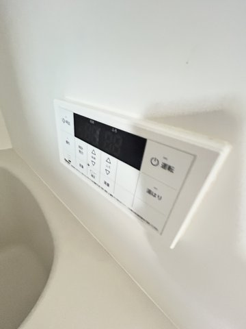 ALEGRIA尼崎西本町の設備