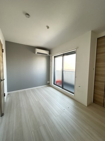 ALEGRIA尼崎西本町の寝室|寝室にいかがでしょうか