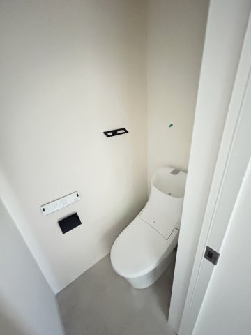 ALEGRIA尼崎西本町のトイレ|トイレです