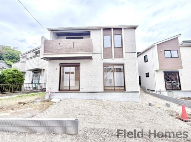 金沢区釜利谷東5丁目新築戸建て　2号棟