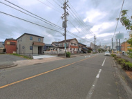 名古屋市港区錦町11-20『仲介料無料』新築戸建ての画像