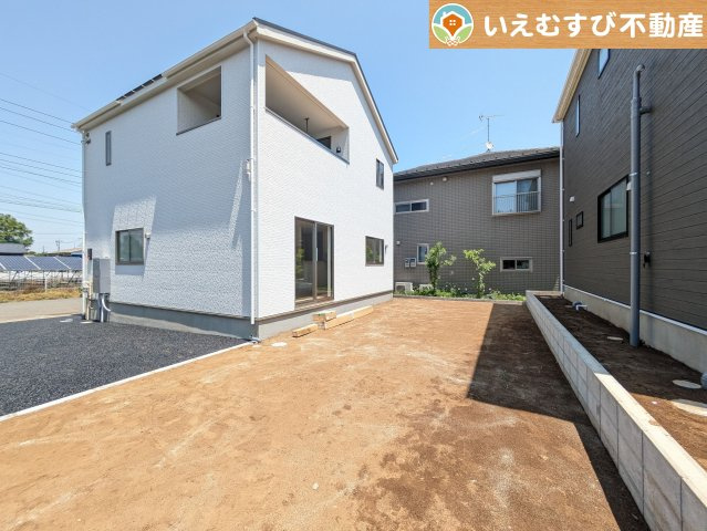 Cradle garden　吉見町東野第22の庭|ガーデニングが楽しめそう
季節の草花で彩りを！ガーデニングで緑あふれる景色を作るのも楽しみ♪