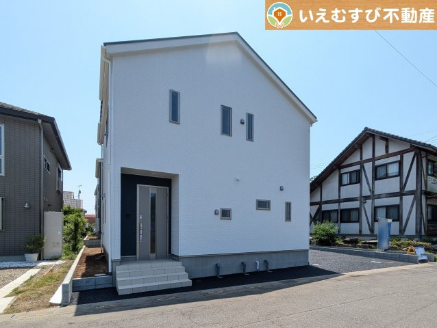 Cradle garden　吉見町東野第22
