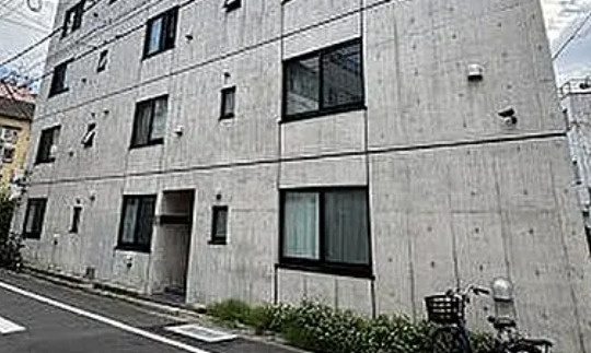 レピュア南千住レジデンスⅡのその他