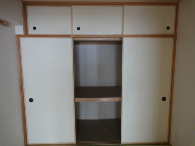 エクセル山本のその他共用部分
