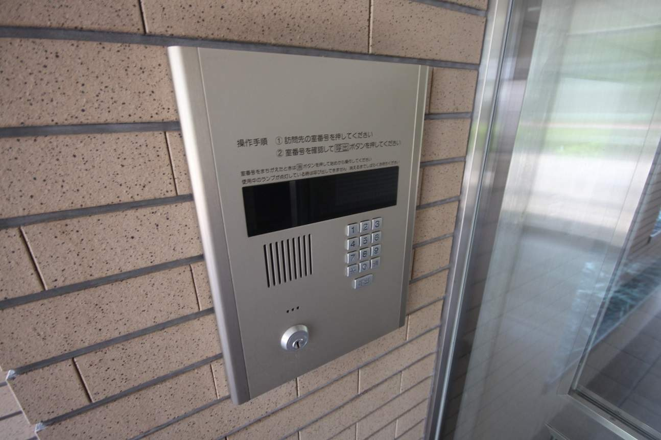 エクセル山本のセキュリティ