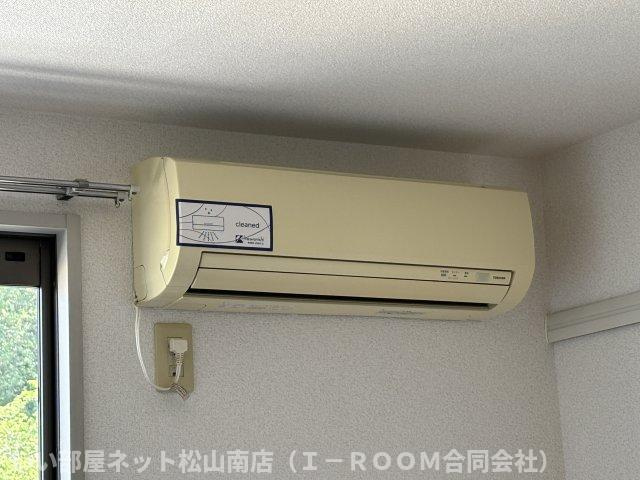 【設備】 | パークヒル津田 Ｃ棟