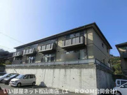 パークヒル津田 Ｃ棟の画像