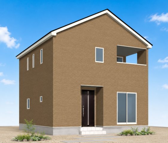 里山辺　新築建売住宅