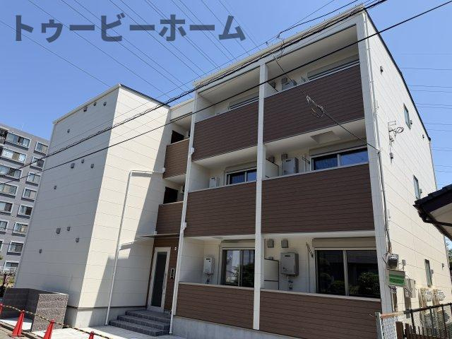 ジーメゾン所沢向陽町のその他共用部分