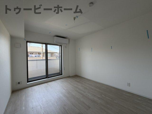 ジーメゾン所沢向陽町の居間・リビング|おしゃれなリビングです