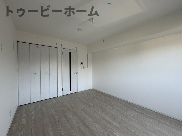 ジーメゾン所沢向陽町の居間・リビング|リビングです