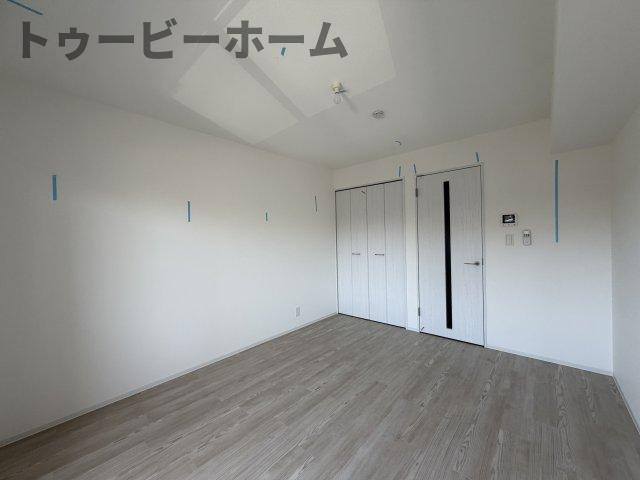 ジーメゾン所沢向陽町の居間・リビング|使いやすい居間です