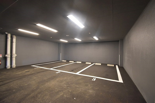 【駐車場】La Douceur西天満