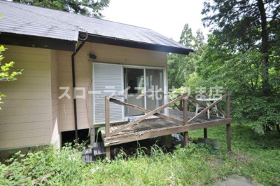 【外観】 | 丹波市山南町玉巻