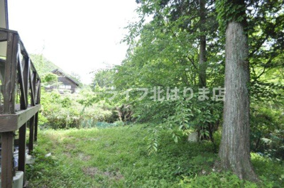 【その他】 | 丹波市山南町玉巻 | お庭
