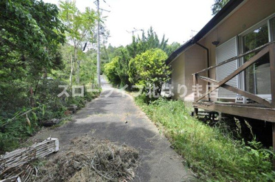 【駐車場】 | 丹波市山南町玉巻 | 縦列で2台