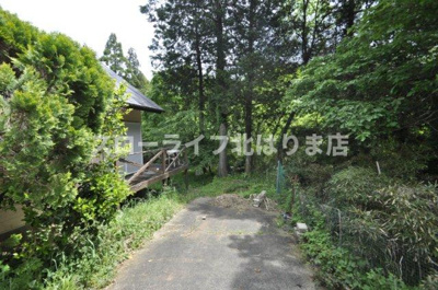 【駐車場】 | 丹波市山南町玉巻