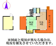 丹波市山南町玉巻の画像