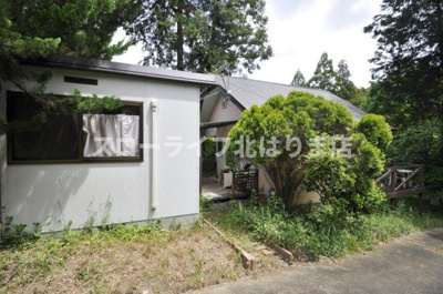 【外観】 | 丹波市山南町玉巻