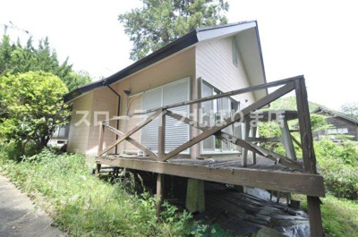 【外観】 | 丹波市山南町玉巻