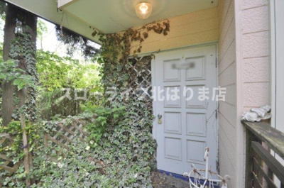 【玄関】 | 丹波市山南町玉巻