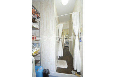 【玄関】 | 丹波市山南町玉巻