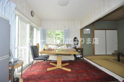 【キッチン】 | 丹波市山南町玉巻